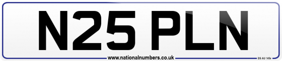 N25 PLN