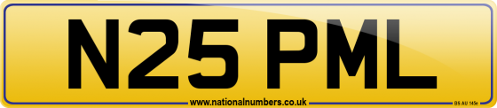 N25 PML