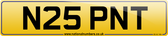 N25 PNT