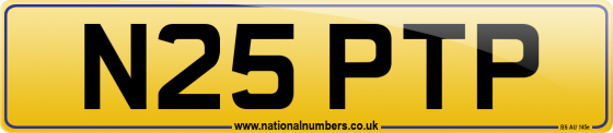 N25 PTP