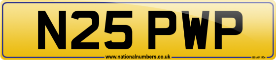 N25 PWP