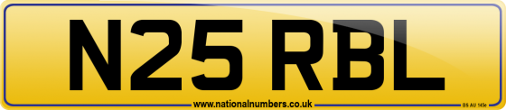 N25 RBL