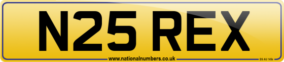 N25 REX