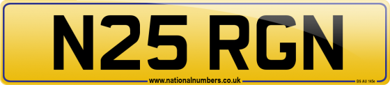 N25 RGN