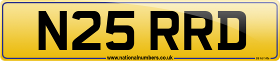 N25 RRD