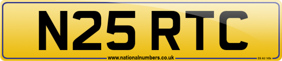 N25 RTC