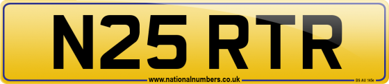 N25 RTR