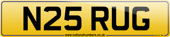 N25 RUG