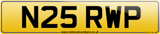 N25 RWP
