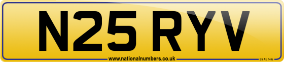N25 RYV