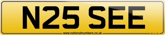N25 SEE