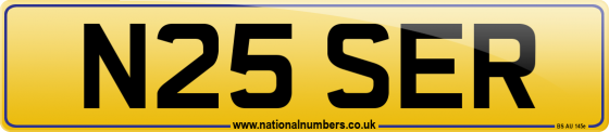 N25 SER