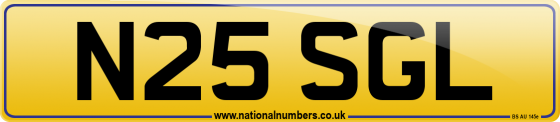 N25 SGL
