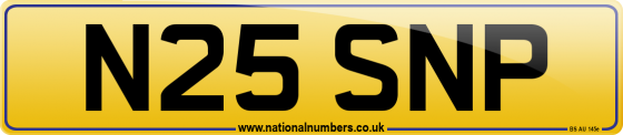 N25 SNP