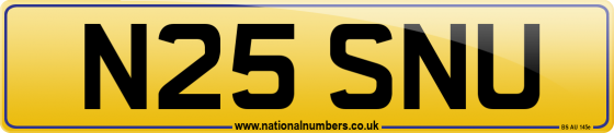N25 SNU