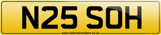 N25 SOH