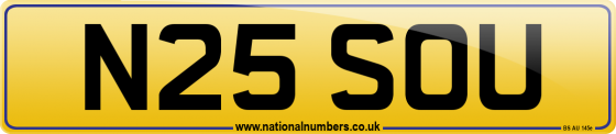 N25 SOU