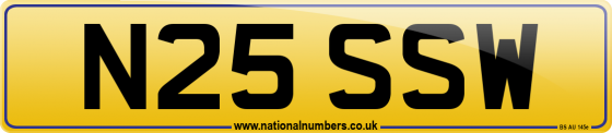 N25 SSW