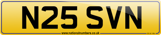 N25 SVN