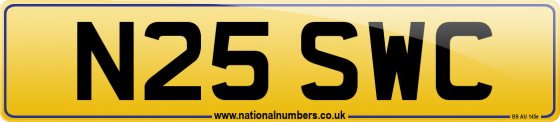 N25 SWC