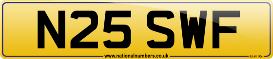 N25 SWF