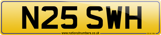 N25 SWH