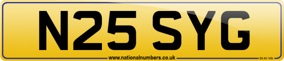 N25 SYG
