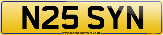 N25 SYN