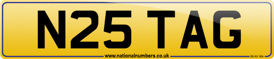 N25 TAG