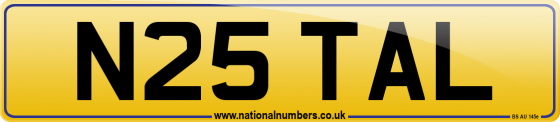N25 TAL