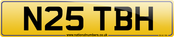 N25 TBH