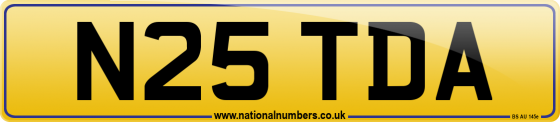 N25 TDA