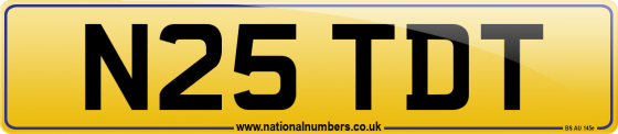 N25 TDT