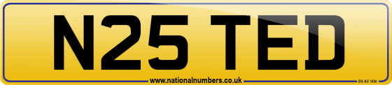 N25 TED