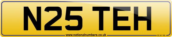 N25 TEH