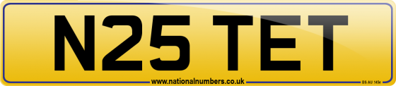 N25 TET