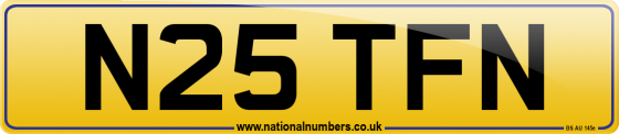 N25 TFN