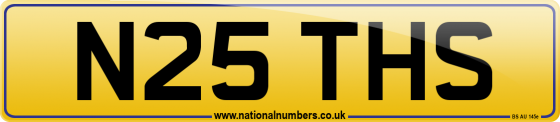 N25 THS