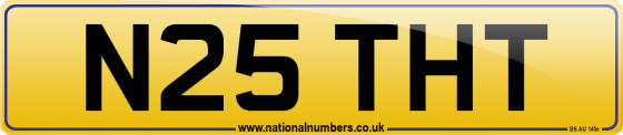 N25 THT