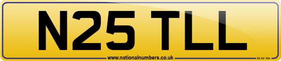 N25 TLL