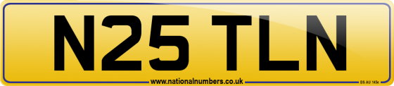 N25 TLN