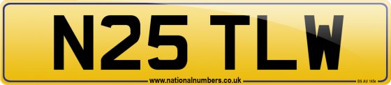 N25 TLW