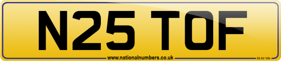 N25 TOF