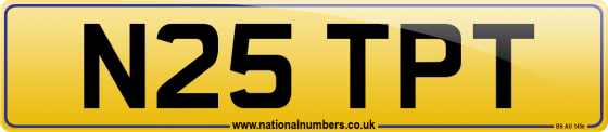 N25 TPT