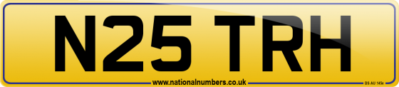 N25 TRH