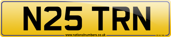 N25 TRN