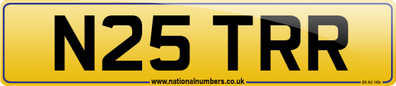 N25 TRR
