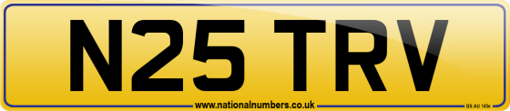 N25 TRV