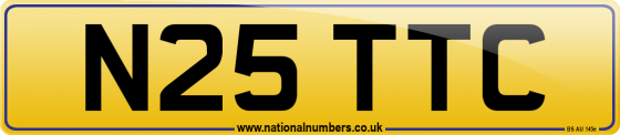 N25 TTC