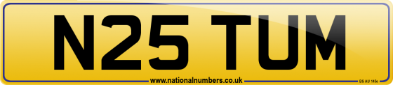 N25 TUM